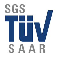SGS-TUV-SAAR
