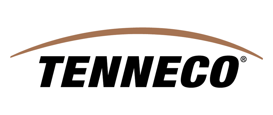 Tenneco logo