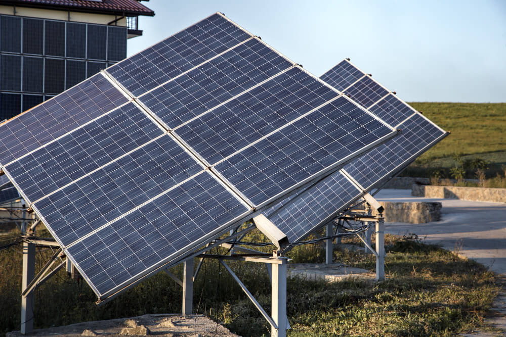 Sahaj Solar – Reliable & Perfect Solar Panels for Homes