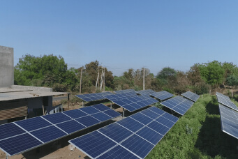 Solar Pannel