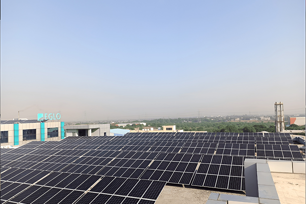 Eglo India Production Pvt. Ltd.