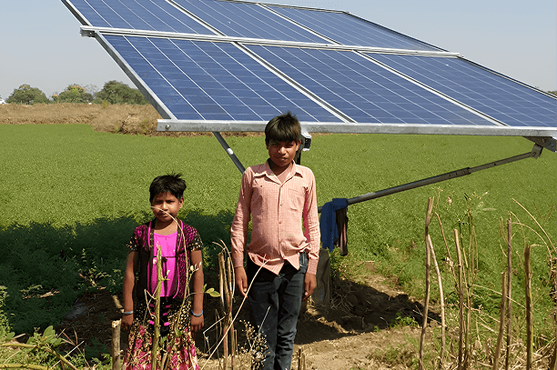 Gujarat Urja Vikas Nigam Ltd