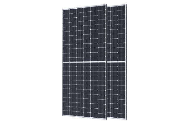 HALF - CUT MONOPERCMODULE
