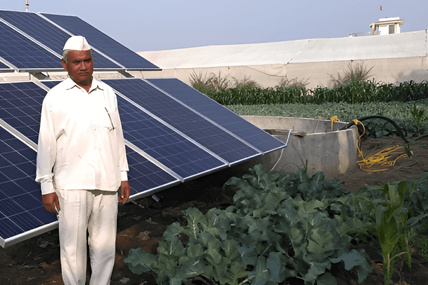 Maharashtra State Electricity Distribution Company Ltd. (MSEDCL)
