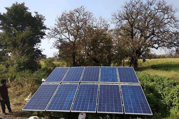Maharashtra State Electricity Distribution Company Ltd. (MSEDCL)