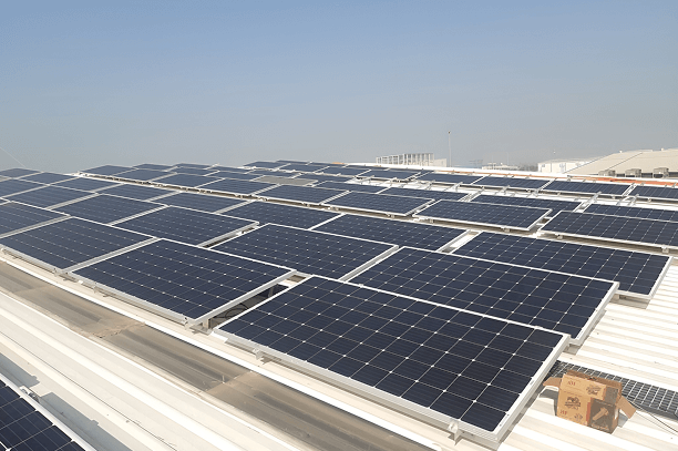 Nandana Polyfabs LLP