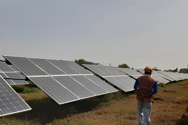 Nuvoco Vistas Corporation Ltd