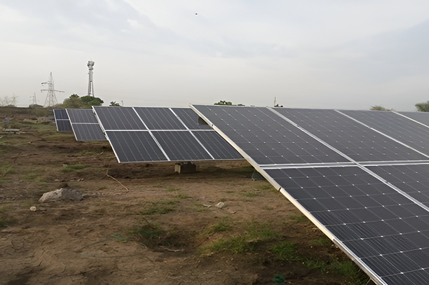 Nuvoco Vistas Corporation Ltd