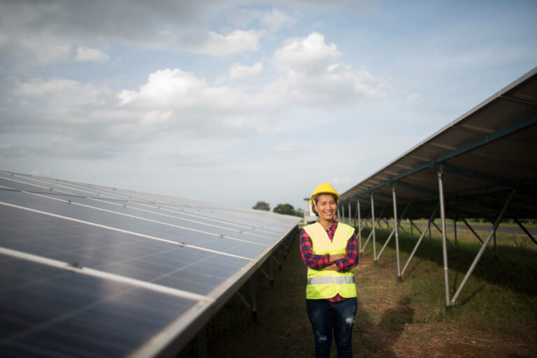 Solar PV CellsModules imported in India