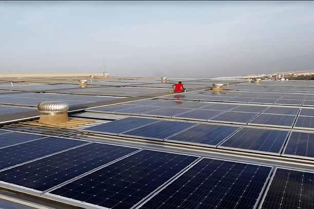 Tenneco Automative India Pvt Ltd