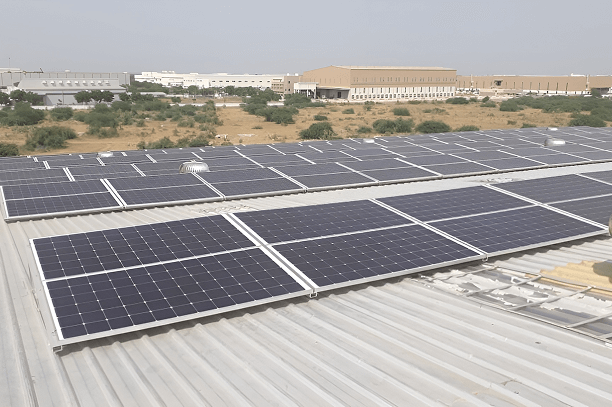 Tenneco Automative India Pvt Ltd