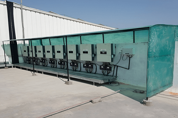 Valeo India Pvt. Ltd