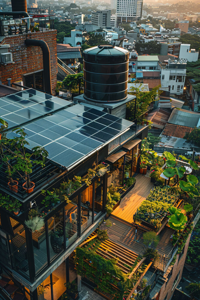Hotels, Resorts Solar
