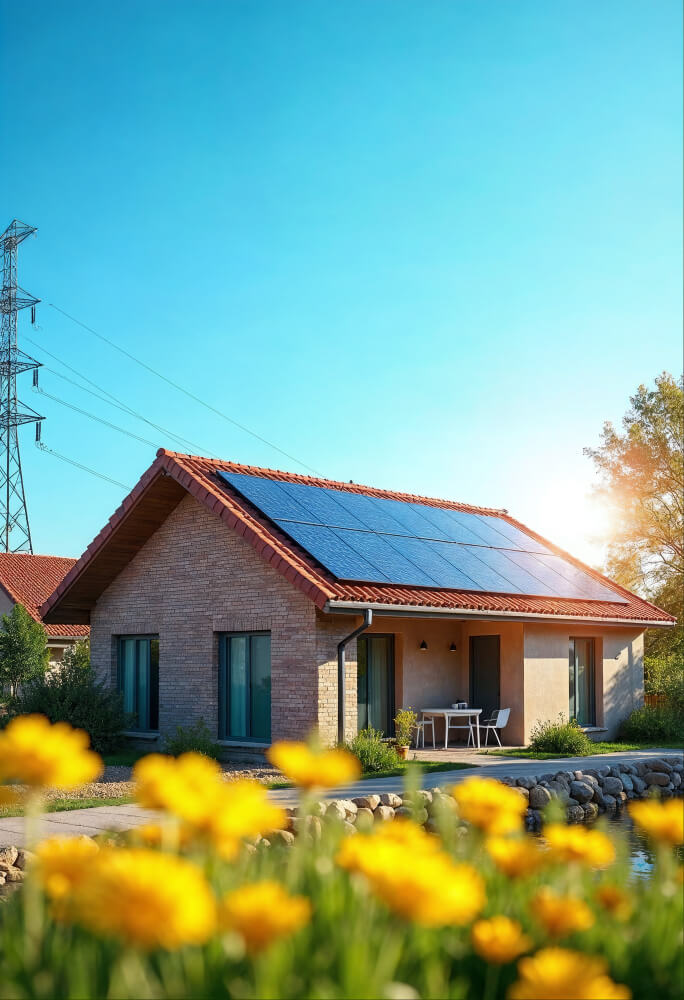 Residential-Solar