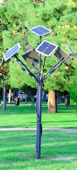 parks