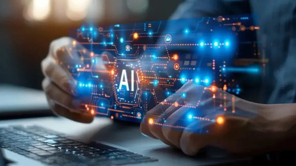AI Based Unified Communication