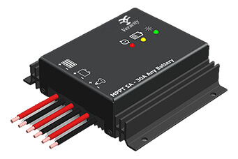 Charger Controller