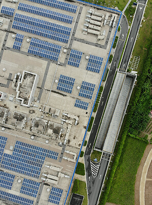 Commercial & Industrial Solar Solutions