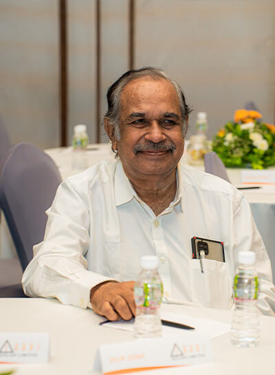 Dilip Balshanker Joshi