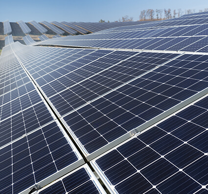 driven by renewable purpose