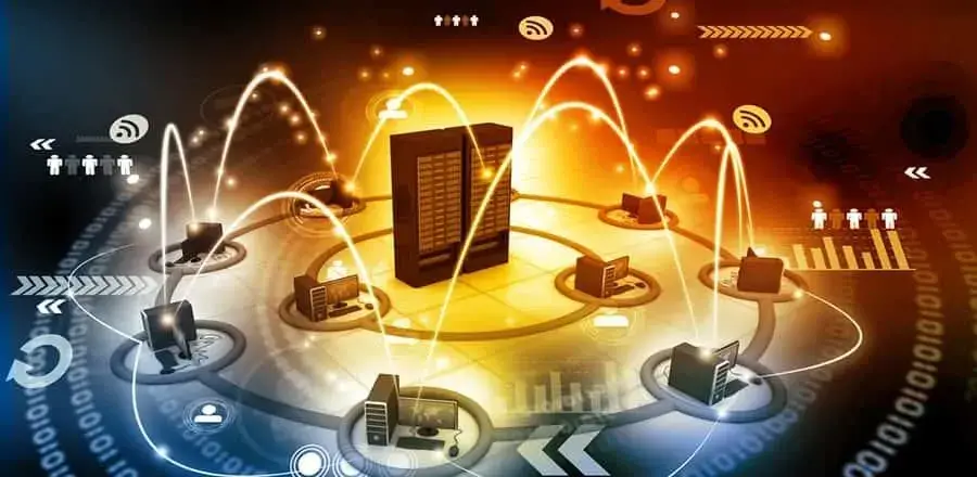 Networking Products and Services