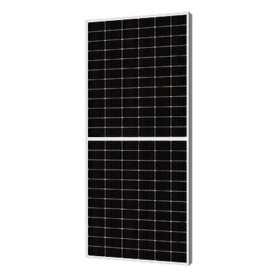 New Solar Module