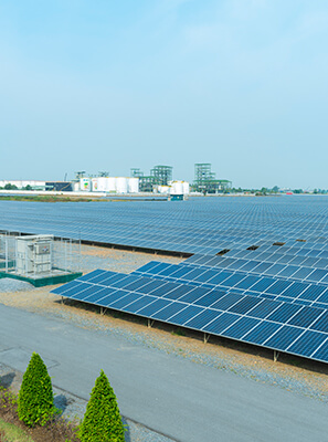 off-grid and specialized solar applications