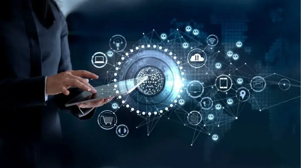 Omni Channel Contact Centre Solution
