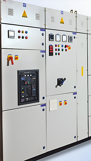 pcb pannels