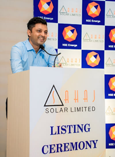 Pramit Bharatkumar Brahmbhatt