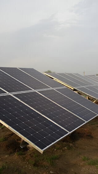 solar plates