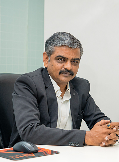 Kanaksinh-Gohil