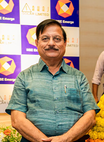 S N Rao