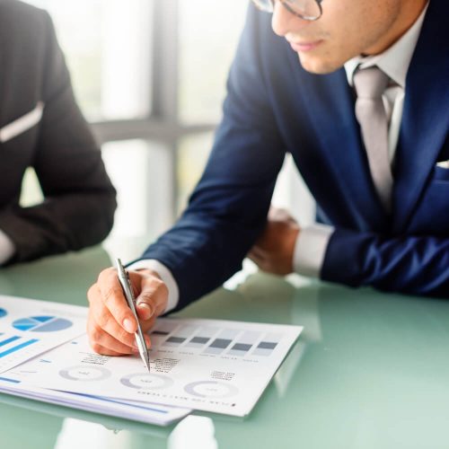 Detailed Project Report (DPR) Services