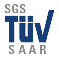 SGS-TUV-SAAR